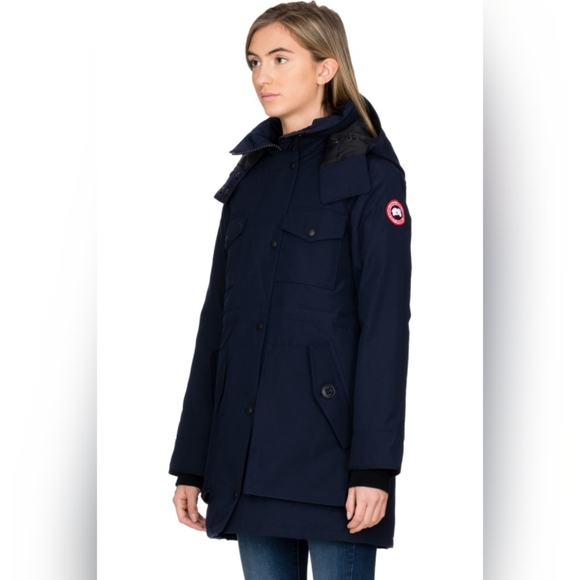 Canada Goose Jackets & Blazers - Canada Goose Gabriola parka XS BNWT missing hood